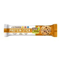 RICE UP Protein Stick +VITAMIN 40g SÜTI TÉSZTA ÍZŰ