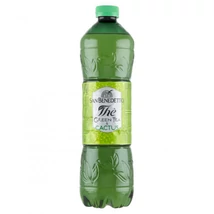 SAN BENEDETTO ICE TEA 1,5L ZÖLD-KAKTUSZ