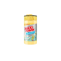 Maxi Power Mosogatószer 1l BANÁN ILLATÚ