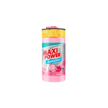 Maxi Power Mosogatószer 1l RÁGÓGUMI ILLATÚ