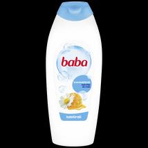BABA Habfürdő 750ml KAMILLA&MÉZ