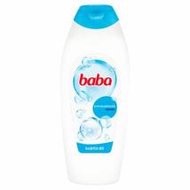 BABA Habfürdő 750ml LANOLIN
