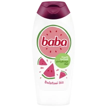 BABA Tusfürdő 400ml BALATONI LÁZ GÖRÖGDINNYE