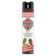 PROTECT Címeres Poloskaírtó 400ml AEROSZOL