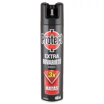 PROTECT Rovarírtó 400ml EXTRA AEROSZOL