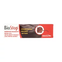 BIOSTOP Egérfogó ragasztó 135g