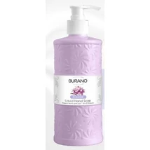 BURANO Foly.szappan 500ml PUMPÁS PÚDER (677)