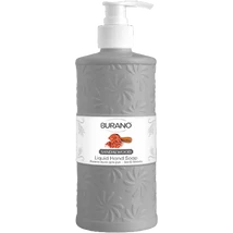 BURANO Foly.szappan 500ml PUMPÁS SZANTÁLFA (684)