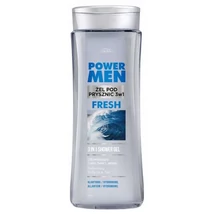 Joanna Power Tusfürdő 300ml MEN 3in1 (625)