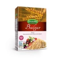 Lestello Bulgur 2x125g