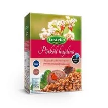 Lestello Hajdina 4x100g PÖRKÖLT