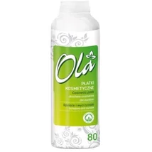 OLA Vattakorong 80db