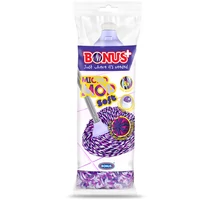 BONUS Felmosófej 140g MICROMOP SOFT ( B153 )