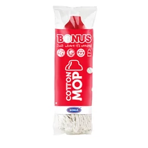 BONUS Felmosófej 190g PAMUT XL  ( B408 )