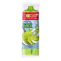 BONUS Felmosófej 220g MICRO MIX ( B532 )