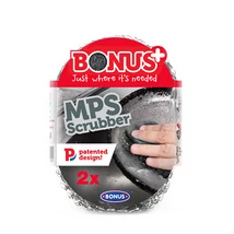 BONUS Súroló 2db-os MPS FÉM ( B545 )