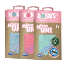 BONUS Törlőkendő MICRO UNI ( B453)