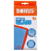 BONUS Ablaktörlőkendő MICRO GLASS (B477)
