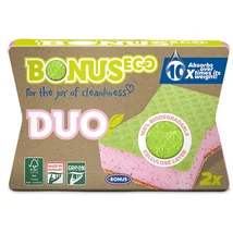 BONUS Mosogatószivacs 2in1 KARCMENTES DUO ( B146 )
