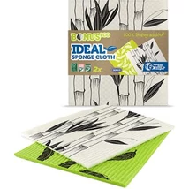 BONUS Szivacskendő 2db-os IDEAL ( B506 )