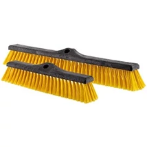 BONUS Tolóseprű 40cm beltéri BOLLOX ( B430 )