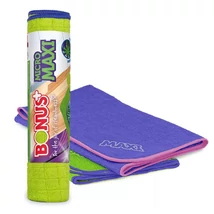 BONUS Törlőkendő 1db-os MICRO MAXI ( B446 )