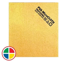 BONUS Törlőkendő 1db-os PRO PVA MICROCLOTH SÁRGA ( B980 )