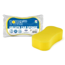 BONUS Szivacs AUTÓMOSÓ 1db-os GÓLIÁT ( B623 )