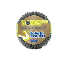 BONUS Fémsúroló 80g GÓLIÁT ( B248 )