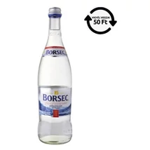 BORSEC DRS! Ásványvíz 750ml üveges SZÉNSAVMENTES