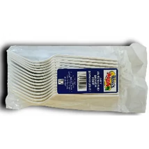Every Pack Villa 15db-os ÚJRAHASZNÁLHATÓ PS MŰANYAG FEHÉR