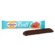 CERBONA Rudi 30g MÁLNÁS, kakaós bevonattal