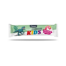 CORNEXI Zabrudi 30g KIDS SÁRKÁNYGYÜMÖLCSÍZŰ MÁLNÁS TÖLTELÉKKEL KAKAÓS BEVONATTAL (0060)