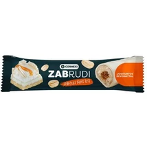 CORNEXI Zabrudi 30g RÁKÓCZI TÚRÓS SÁRGABARACKOS TÚRÓÍZŰ JOGHURTOS BEVONATTAL