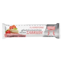 CORNEXI Zabrudi GLUTÉNM. Alakreform 30g EPRES SAJTTORTA ÍZŰ KAKAÓS BEV. LAKTÓZMENTES VEGÁN