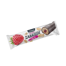 CORNEXI Zabrudi 30g MÁLNÁS TÖLTELÉKKEL KAKAÓS BEVONATTAL  