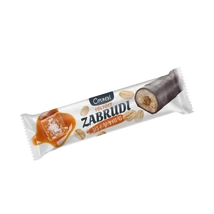 CORNEXI Zabrudi 30g SÓS KARAMELLÁS TÖLTELÉKKEL KAKAÓS BEVONATTAL (0063)