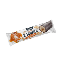 CORNEXI Zabrudi 30g SÓS KARAMELLÁS TÖLTELÉKKEL KAKAÓS BEVONATTAL