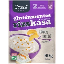 CORNEXI Rizskása GLUTÉNM. 50g RÁKÓCZI TÚRÓS (0125)