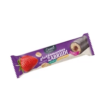 CORNEXI Zabrudi GLUTÉNM. 30g EPRES TÖLTELÉKKEL KAKAÓS BEVONATTAL LAKTÓZMENTES VEGÁN (0044)