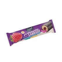 CORNEXI Zabrudi GLUTÉNM. 30g MÁLNÁS TÖLT.KAKAÓS BEVONA.LAKTÓZM.VEGÁN HOZZÁADOTT CUKOR NÉLKÜL (0032)