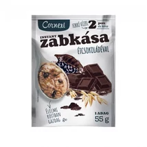 CORNEXI Zabkása 55g ÉTCSOKIS (0114)