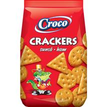 CROCO Kréker 100g SONKÁS