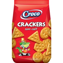 CROCO Kréker 100g SÓS