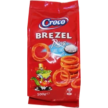 CROCO Perec 100g MINI SÓS RING