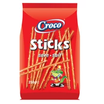 CROCO Ropi 250g SÓS