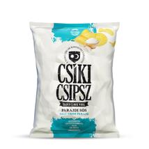 CSÍKI Csipsz 50g PARAJDI SÓS