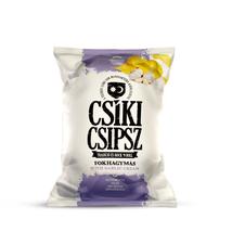 CSÍKI Csipsz 50g FOKHAGYMÁS