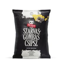 CSÍKI Csipsz PRÉMIUM 50g SZARVASGOMBÁS