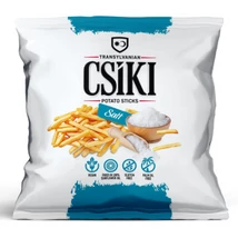 CSÍKI Szalmapityóka 60g PARAJDI SÓS
